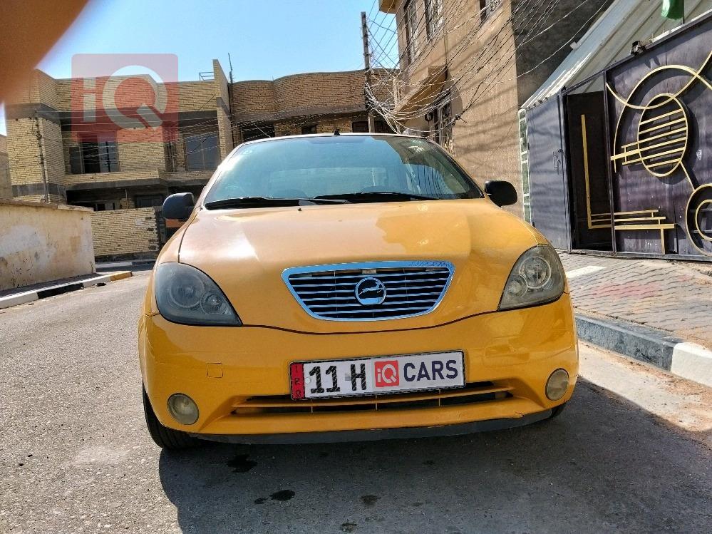 سايبا طيبا